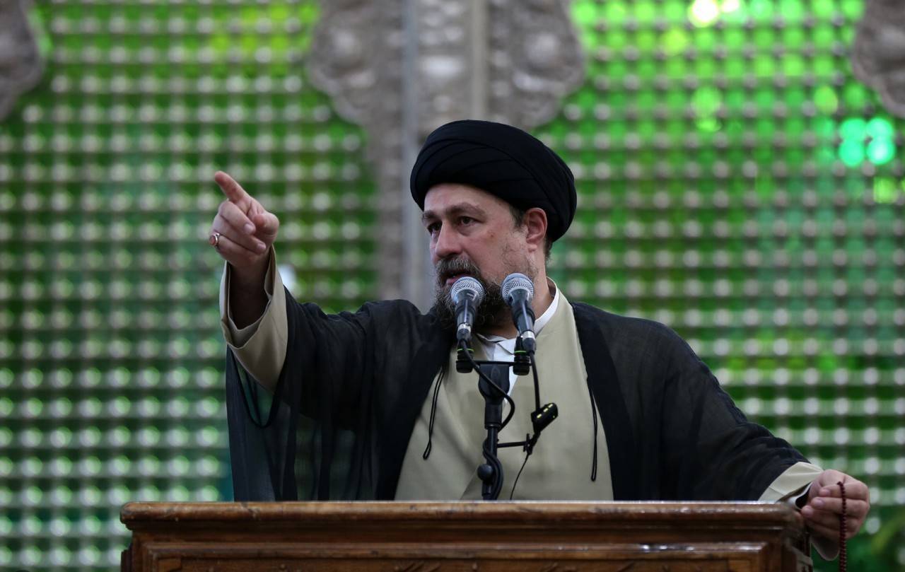 رژیم صهیونیستی سیطره بر خاورمیانه را کلید زده است