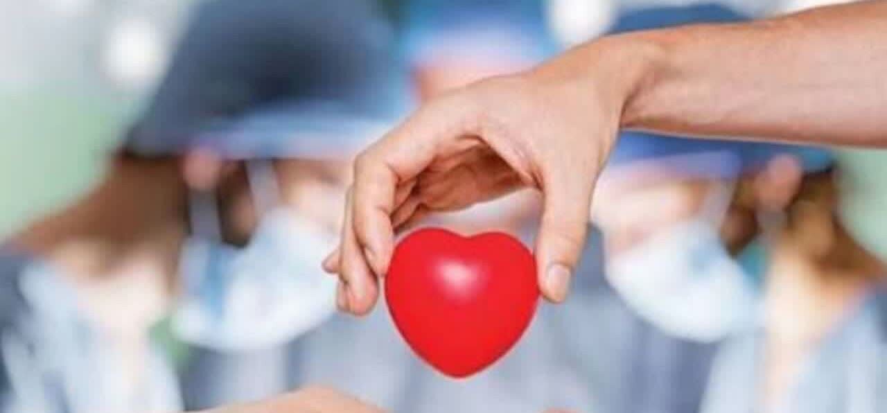 اهدای بیمار مرگ مغزی شیروانی جان سه بیمار را نجات داد اهدای بیمار مرگ مغزی شیروانی جان سه بیمار را نجات داد