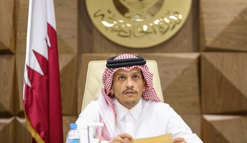 قطر: نتانیاهو، منطقه را به سمت هرج‌ومرج سوق می‌دهد