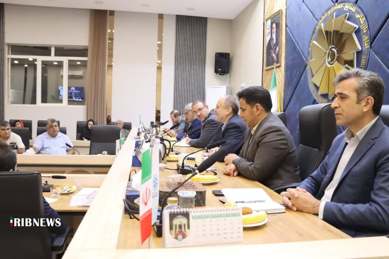 افزایش ۱۵ درصدی تسهیلات واحدهای تولیدی در کشور افزایش ۱۵ درصدی تسهیلات واحدهای تولیدی در کشور