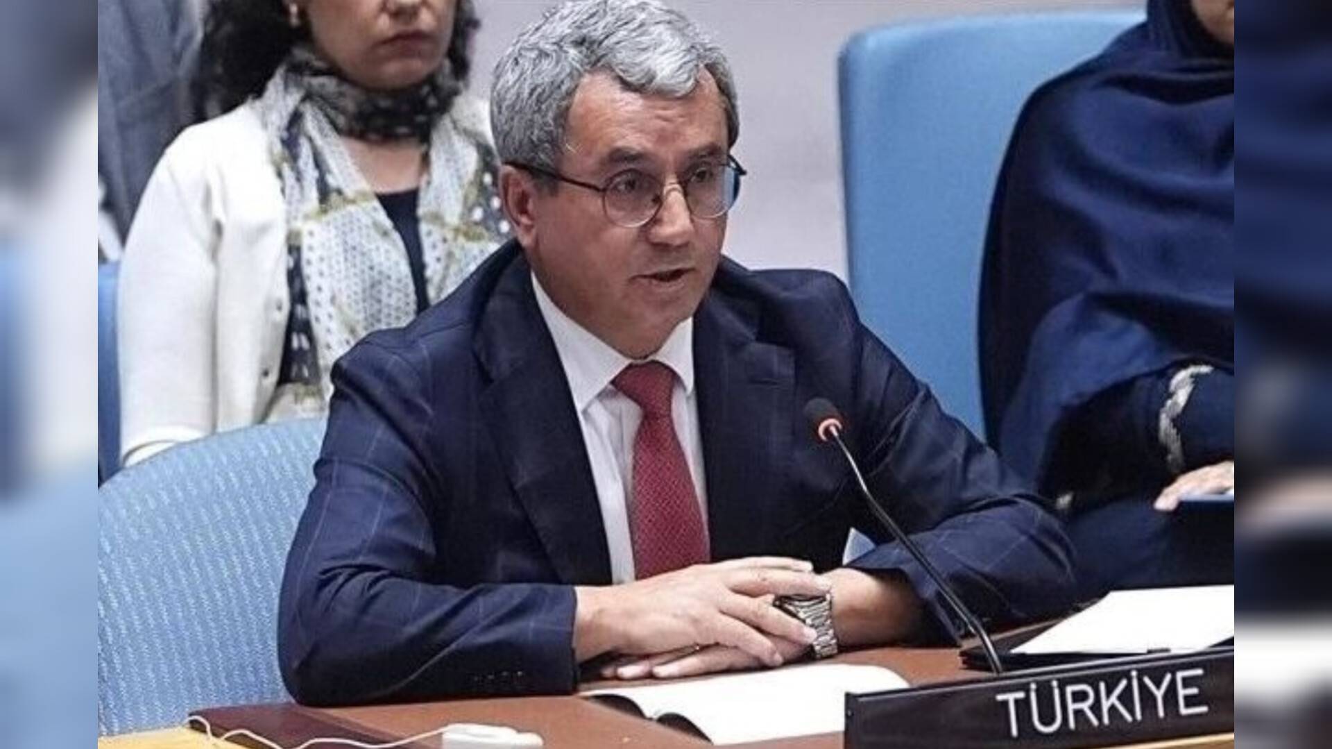 ترکیه: حمله اسرائیل به دوحه تروریسم دولتی است