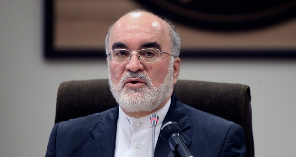 «عفو معیاری» جلوهای از رأفت اسلامی و حقوق بشر است «عفو معیاری» جلوهای از رأفت اسلامی و حقوق بشر است