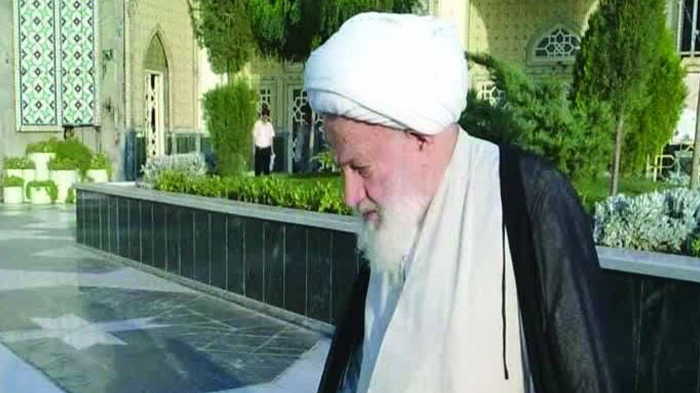 مجلس بزرگداشت آیت الله محفوظی  در قم برگزار می شود