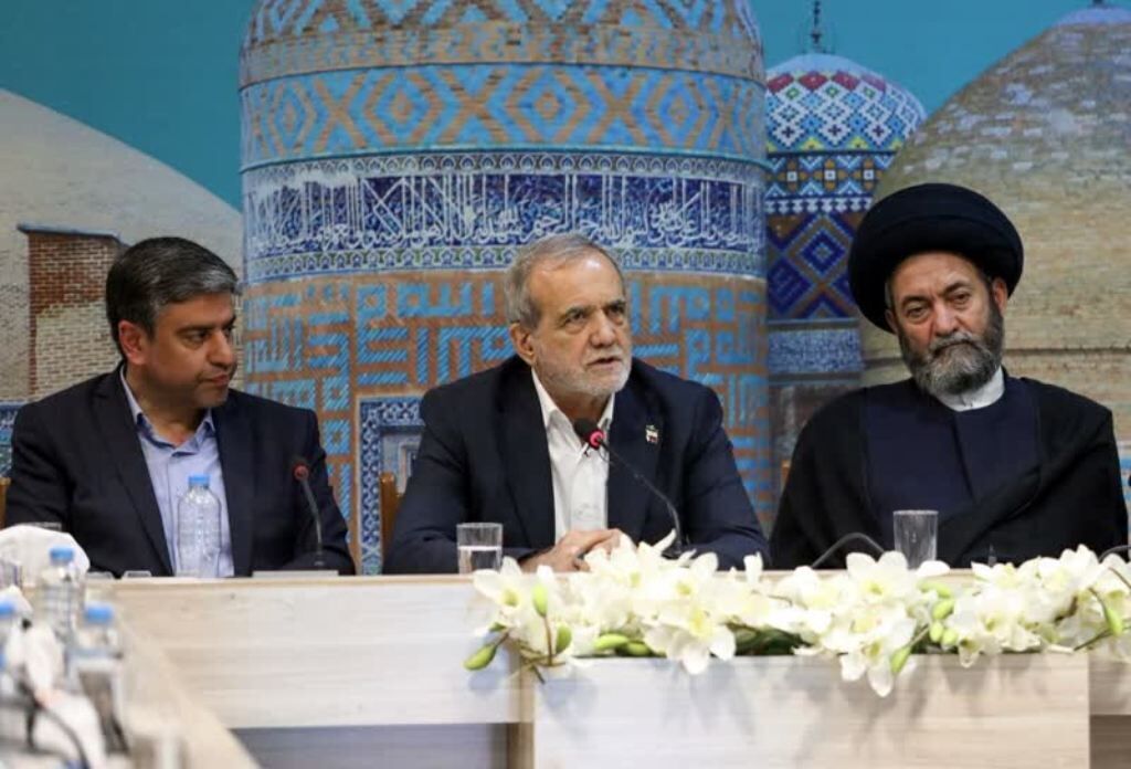 کارگروه پیگیری مصوبات اقتصادی سفر رئیس‌جمهور به اردبیل فعال شد