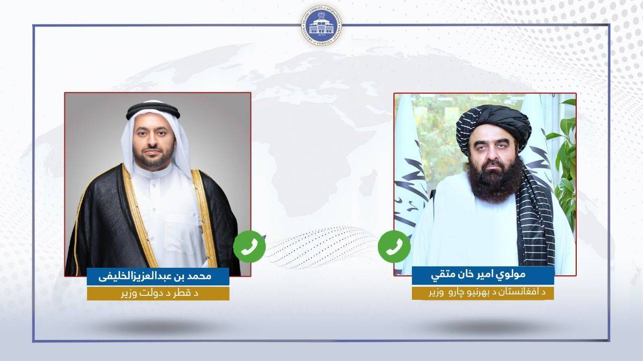 تاکید افغانستان بر موضع کشور‌های اسلامی در برابر رژیم صهیونیستی