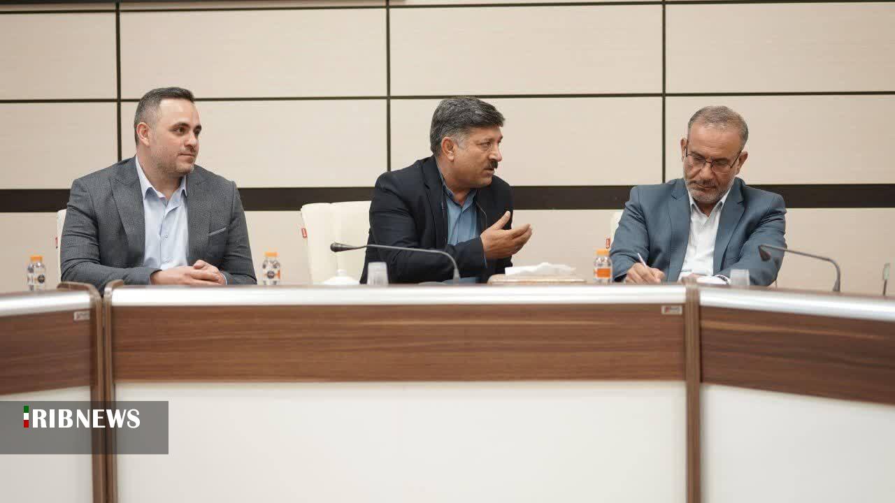 فعالیت ۲۷۰۰ نفر در تیراندازی با کمان در کشور