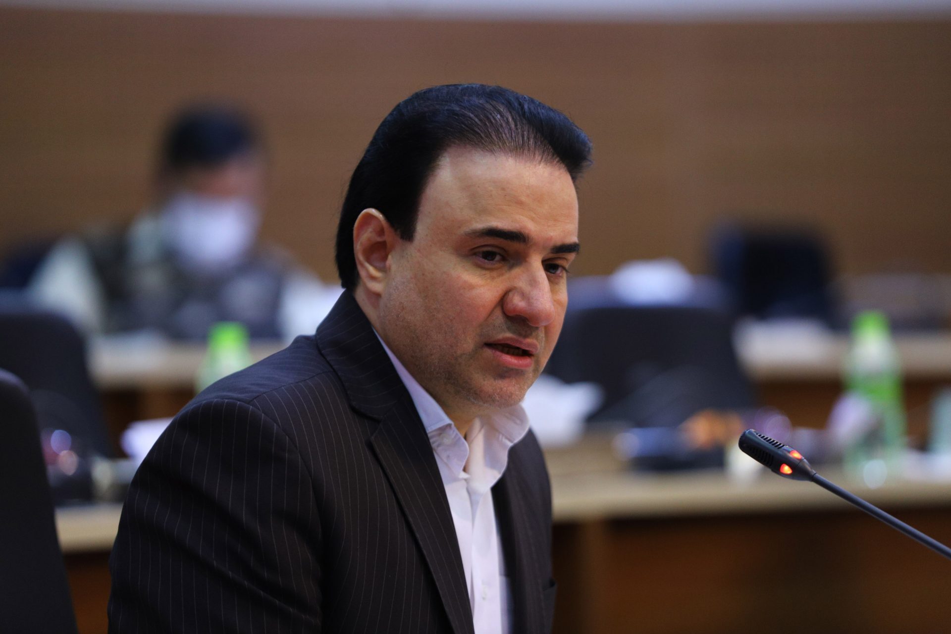 بوستان سالاریه تا پایان سال به بهره برداری می‌رسد