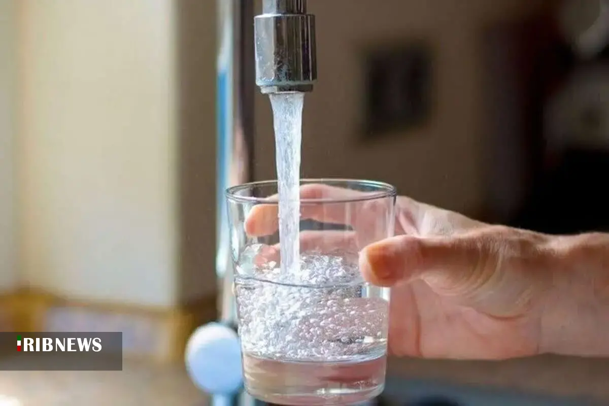 صرفه جویی ۳۵۰ هزار مترمکعبی آب در لرستان صرفه جویی ۳۵۰ هزار مترمکعبی آب در لرستان