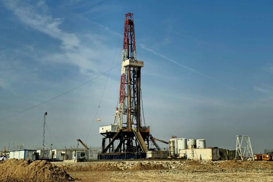 سه هزار بشکه به ظرفییت تولید نفت کشور اضافه شد سه هزار بشکه به ظرفییت تولید نفت کشور اضافه شد