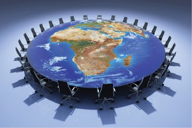 دیپلماسی نوآوری، حلقه اتصال ایدهها به بازارها دیپلماسی نوآوری، حلقه اتصال ایدهها به بازارها