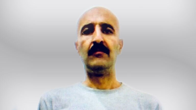 بابک شهبازی جاسوس موساد اعدام شد