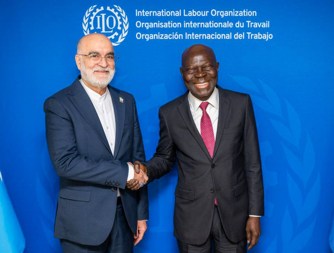 درخواست ایران برای رسیدگی به وضع کارگران فلسطینی در غزه