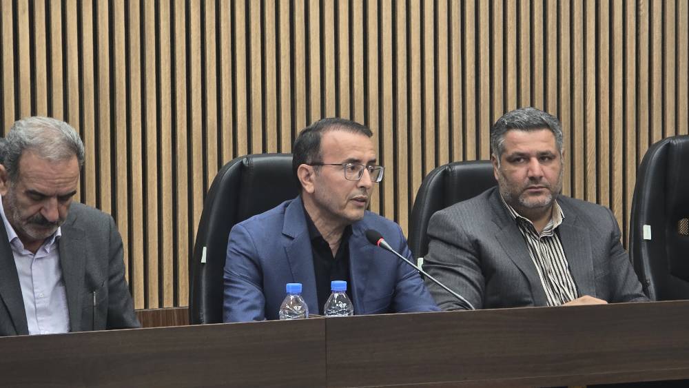 تامین امنیت غذایی و مدیریت جمعیت دامی،  شاخص امنیتی کشور