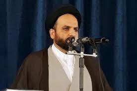 ایمان، اتحاد، ولایت راز پیروزی ملت ایران