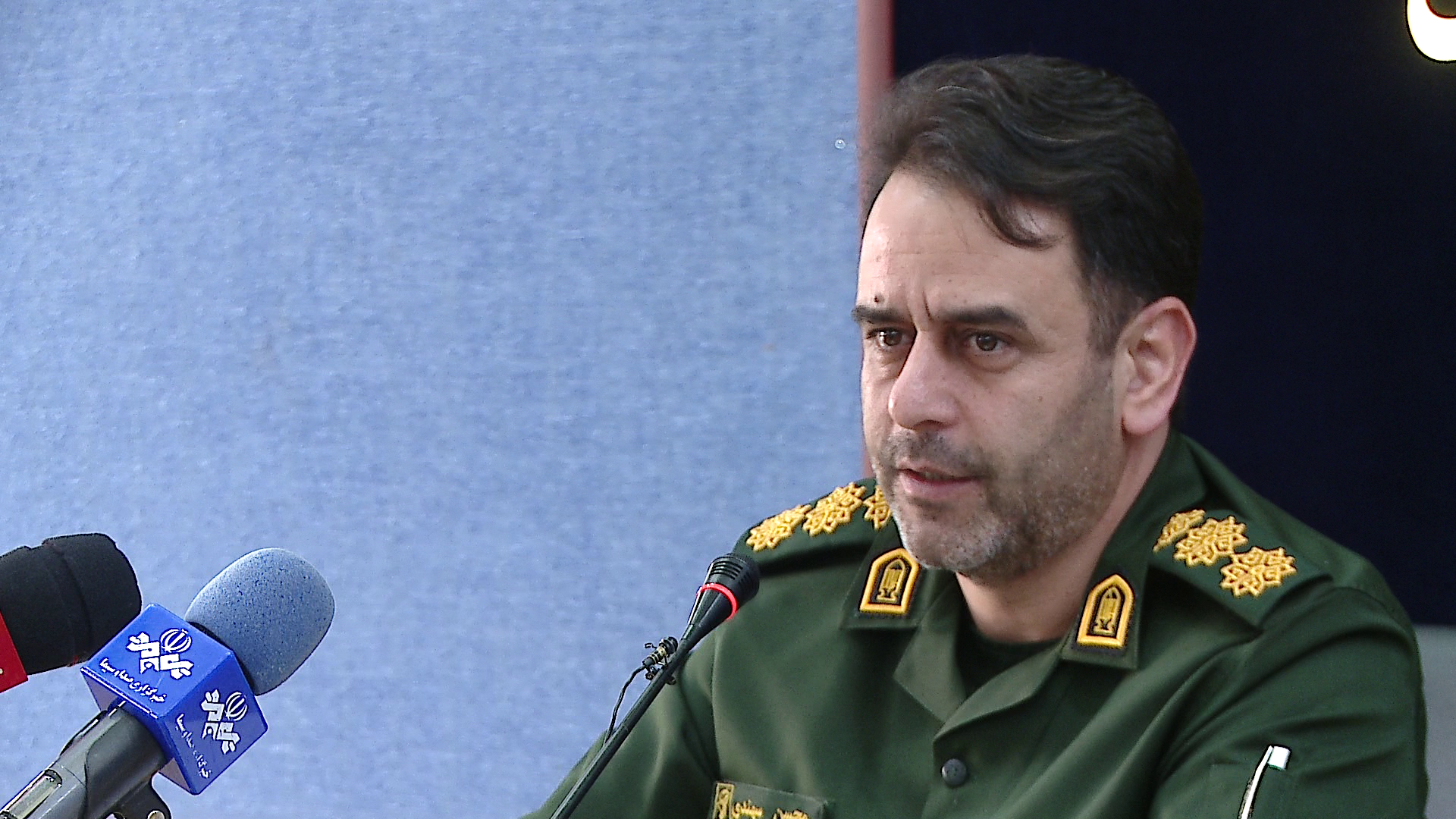 نقش رسانهها در دفاع مقدس امروز حیاتیتر از همیشه است نقش رسانهها در دفاع مقدس امروز حیاتیتر از همیشه است