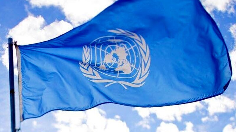 سازمان ملل از اقدام انگلیس،کانادا و استرالیا درباره فلسطین استقبال کرد