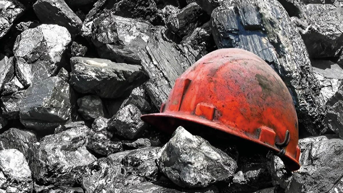 ادامه تجهیز پایگاههای امداد و نجات معادن زغالسنگ طبس ادامه تجهیز پایگاههای امداد و نجات معادن زغالسنگ طبس