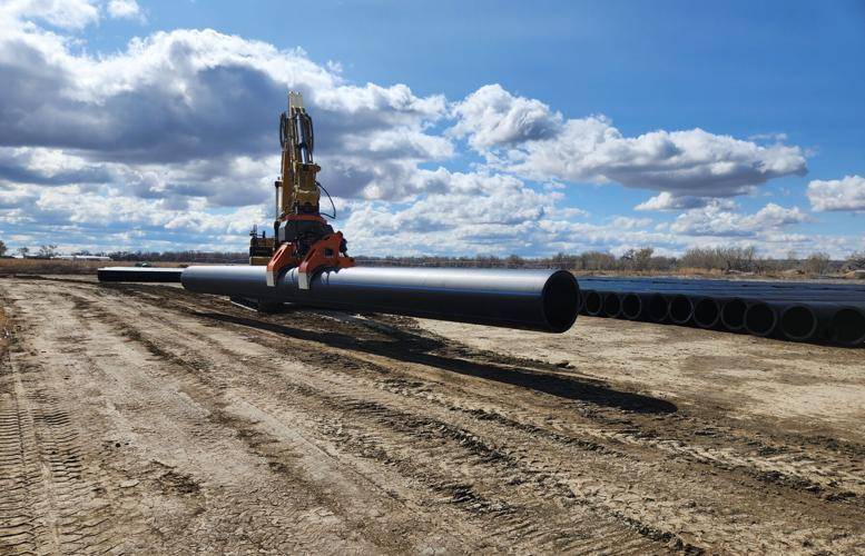 آغاز طرح ملی دولت چهاردهم برای رفع ۱۵ میلیارد مترمکعب ناترازی آب آغاز طرح ملی دولت چهاردهم برای رفع ۱۵ میلیارد مترمکعب ناترازی آب