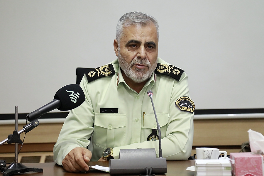 *افشای اهداف اعضای گروهک تروریستی در شهادت ۱۴ نیروی پلیس با سامانه «سبب»