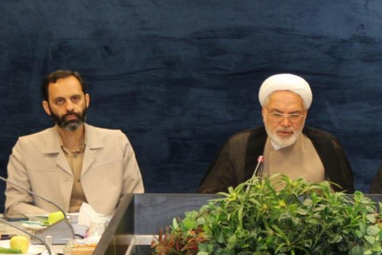 اعضای شورای حمایت از محصولات حوزه قرآن و عترت منصوب شدند اعضای شورای حمایت از محصولات حوزه قرآن و عترت منصوب شدند