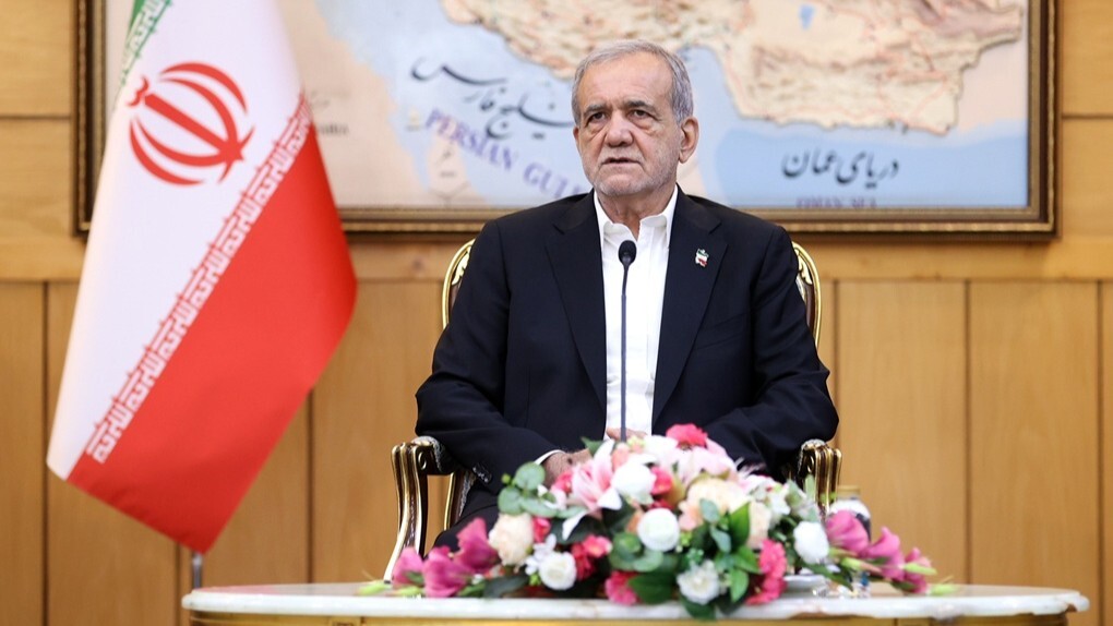 پزشکیان: اجلاس شانگهای فرصت مهمی برای تقویت چند جانبه گرایی است پزشکیان: اجلاس شانگهای فرصت مهمی برای تقویت چند جانبه گرایی است