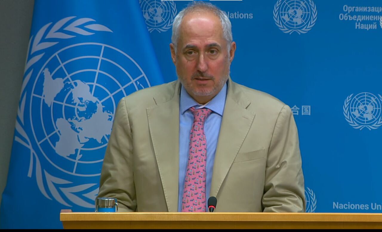 زنان و کودکان غزه همچنان گرسنگی را تحمل می‌کنند