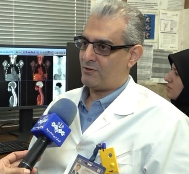 آینده درمان سرطان وابسته به رادیو دارو‌هاست