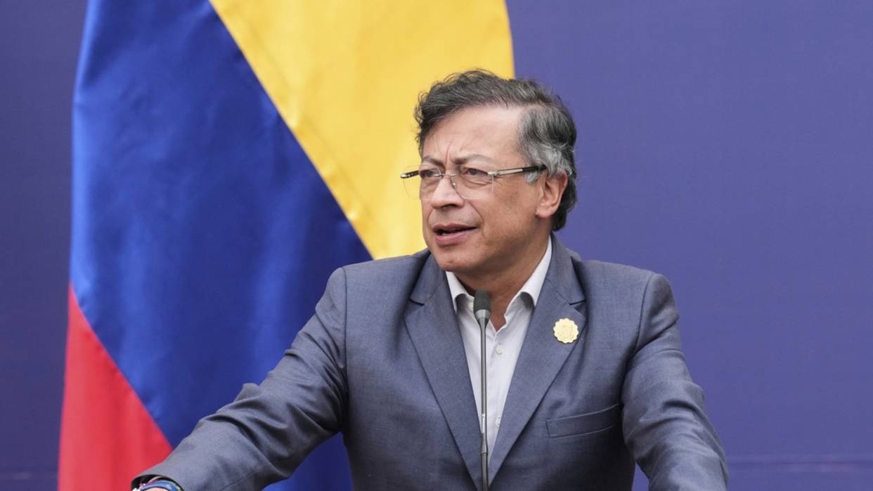 اخراج دیپلمات‌های رژیم صهیونیستی از کلمبیا