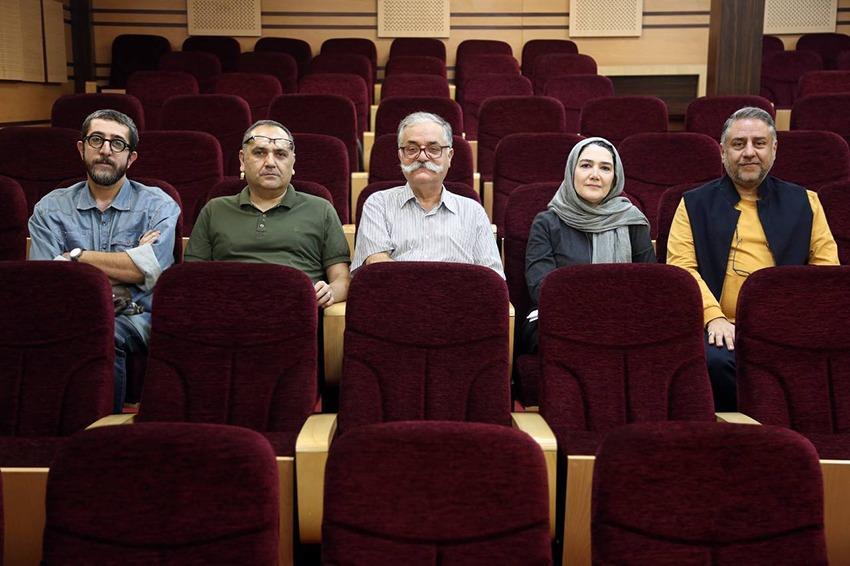 معرفی داوران بخش فیلم‌های کوتاه داستانی و پویانمایی جشنواره فیلم کودک