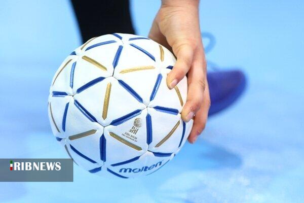 هندبالیست خراسان شمالی به اردوی تیم ملی جوانان دعوت شد هندبالیست خراسان شمالی به اردوی تیم ملی جوانان دعوت شد