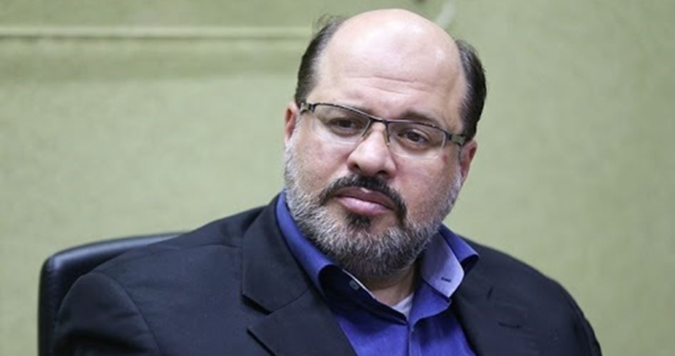 حماس با طرح آتشبس مشروط موافقت کرد حماس با طرح آتشبس مشروط موافقت کرد