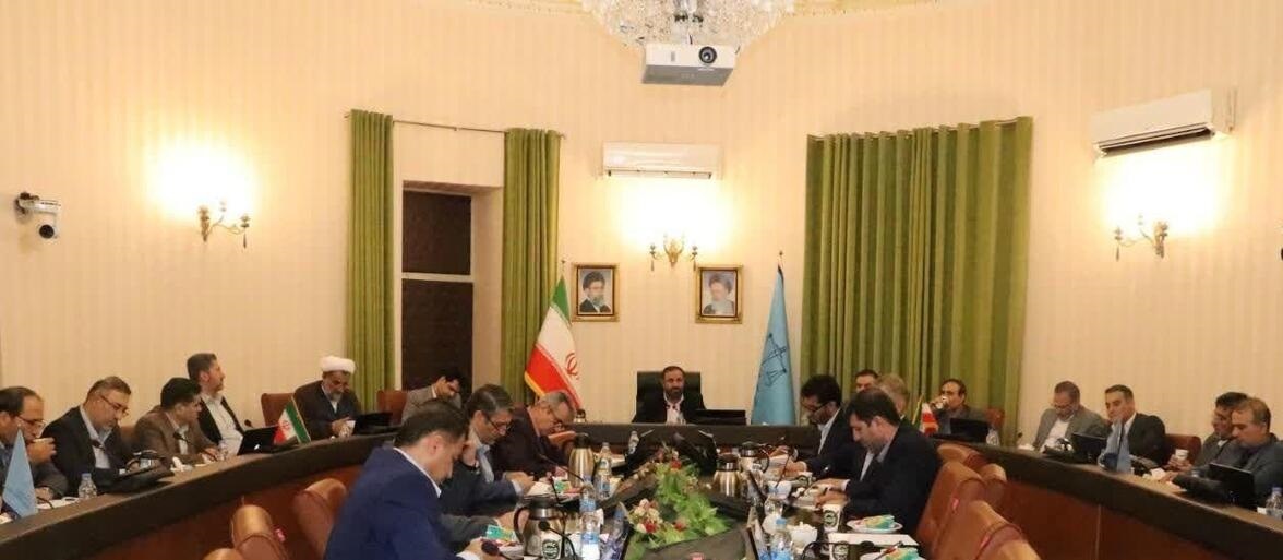 کاهش اطاله دادرسی با تسریع در تعیین تکلیف پروندههای معوق کاهش اطاله دادرسی با تسریع در تعیین تکلیف پروندههای معوق