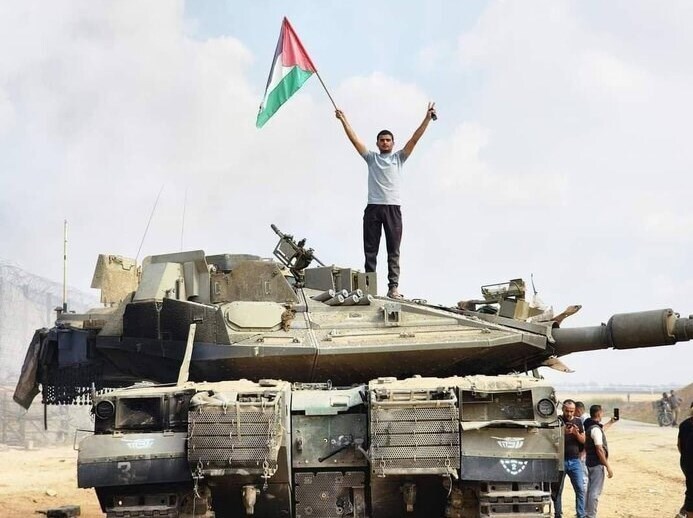 ۲ سال نسل کشی پی در پی رژیم صهیونیستی در غزه ۲ سال نسل کشی پی در پی رژیم صهیونیستی در غزه