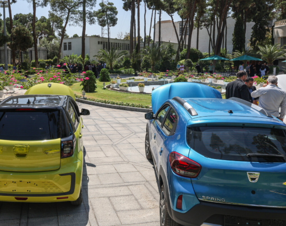 پیرمحمدی: در صنعت فولادی به توسعه ۶۰ درصدی رسیدهایم پیرمحمدی: در صنعت فولادی به توسعه ۶۰ درصدی رسیدهایم