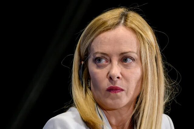 «ملونی» با اتهام همدستی در نسل‌کشی در غزه روبه‌رو است