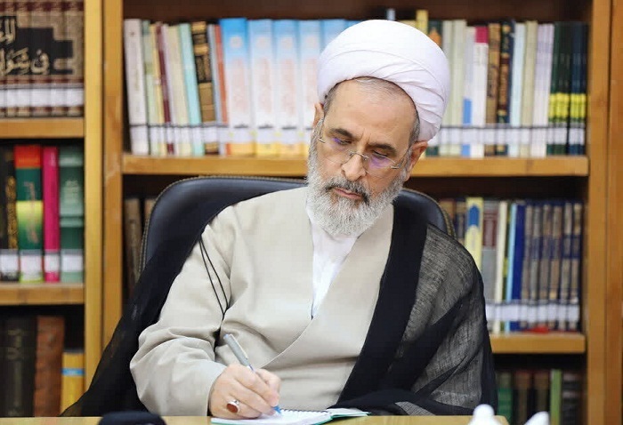 روحانیت انقلابی در دفاع از امنیت و عزت کشور تا پای جان ایستاده است روحانیت انقلابی در دفاع از امنیت و عزت کشور تا پای جان ایستاده است