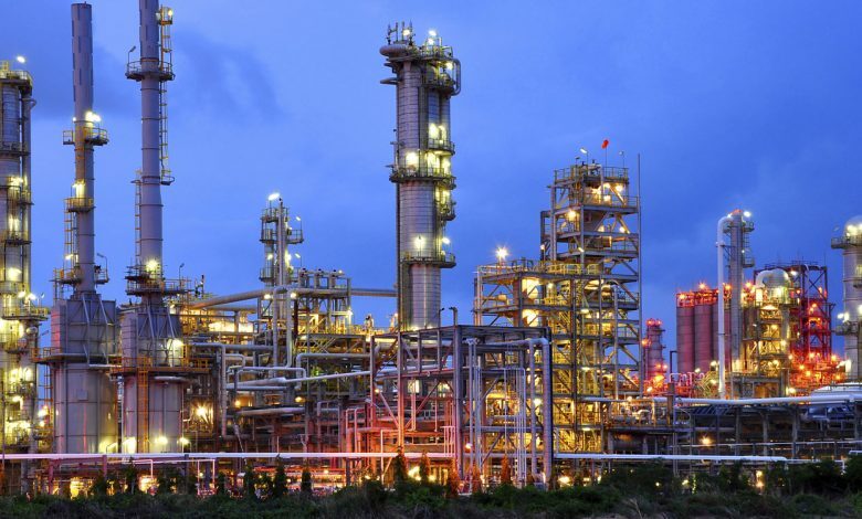 آمادگی پالایشگاههای پارس جنوبی برای زمستان ۱۴۰۴ آمادگی پالایشگاههای پارس جنوبی برای زمستان ۱۴۰۴