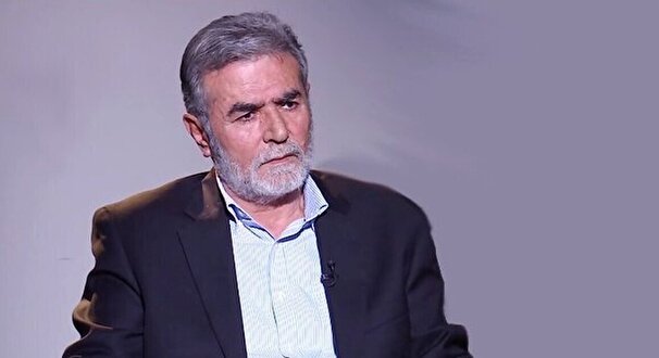 النخاله: ملت فلسطین هرگز پرچم تسلیم را بالا نمیبرد النخاله: ملت فلسطین هرگز پرچم تسلیم را بالا نمیبرد