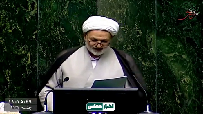 ضرورت توجه جدی دولتمردان به مشکلات اقتصادی و قانون حجاب ضرورت توجه جدی دولتمردان به مشکلات اقتصادی و قانون حجاب