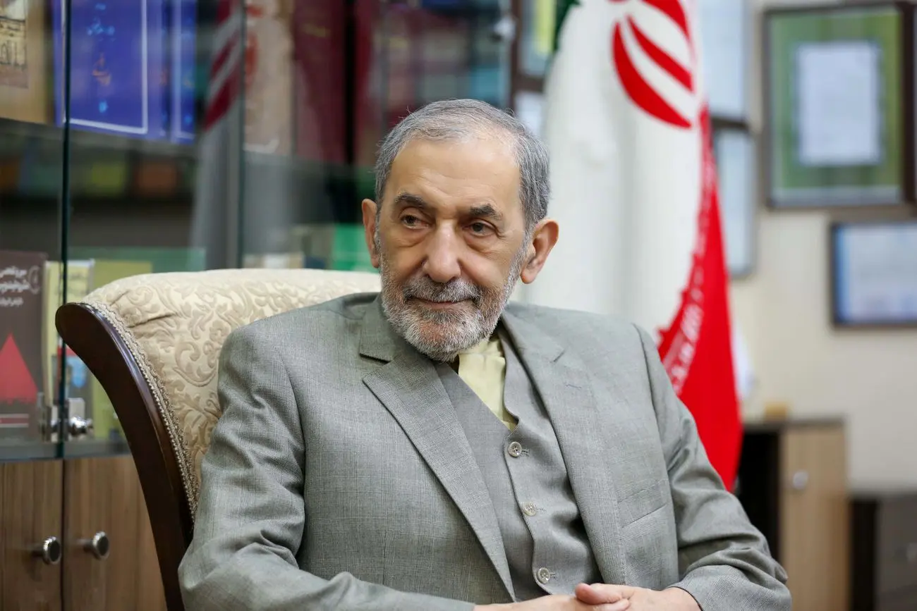 واکنش ولایتی به آتشبس غزه واکنش ولایتی به آتشبس غزه