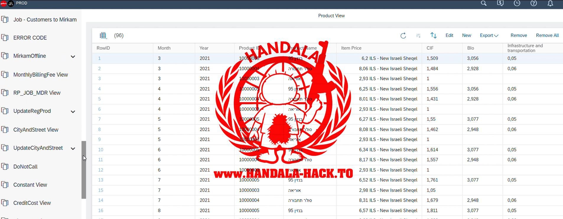 سیستم سوخت رژیم صهیونی هک شد سیستم سوخت رژیم صهیونی هک شد