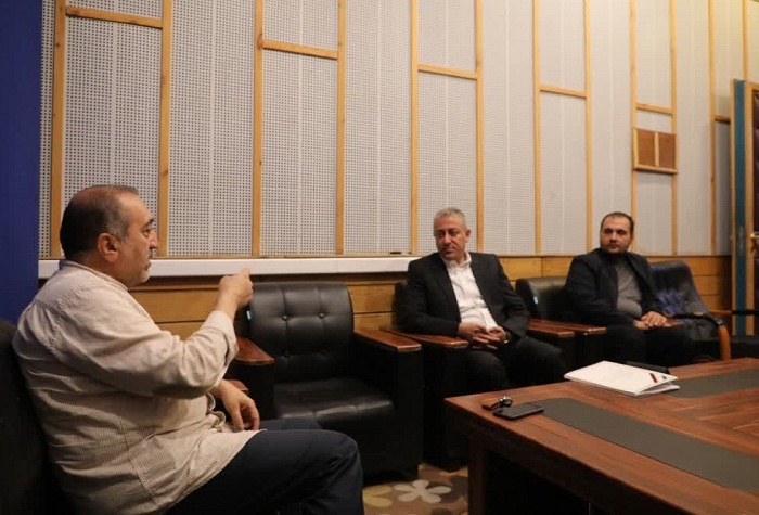 نقش ویژه روایت اقدامات راه و شهرسازی آذربایجان‌غربی در رسانه ملی