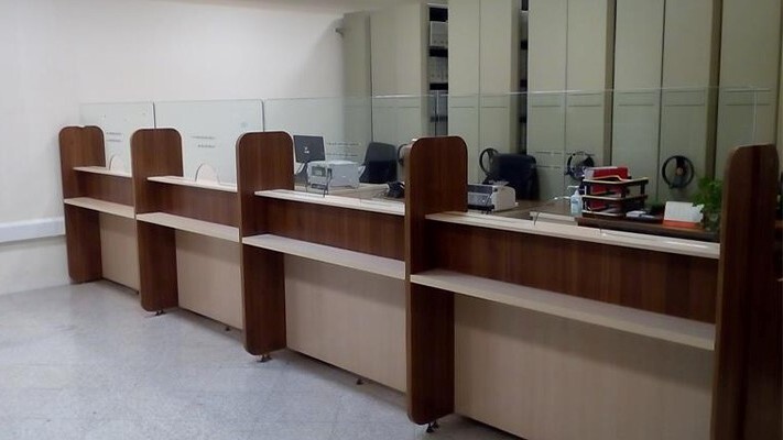 وقتی سبک زندگی کارمندی، سلامت را تهدید میکند وقتی سبک زندگی کارمندی، سلامت را تهدید میکند