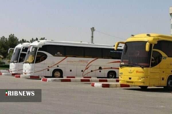 افزایش ۱۶ درصدی جابه‌جایی مسافر در خراسان شمالی