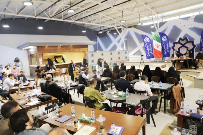 حمایت همه جانبه دانشگاه علامه طباطبائی از فعالیتهای دانشجویی حمایت همه جانبه دانشگاه علامه طباطبائی از فعالیتهای دانشجویی