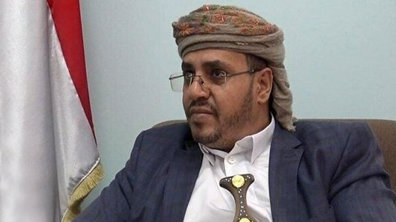 انصارالله: توقفحملات منوطبه پایبندی تلآویو در توافقغزه است انصارالله: توقفحملات منوطبه پایبندی تلآویو در توافقغزه است