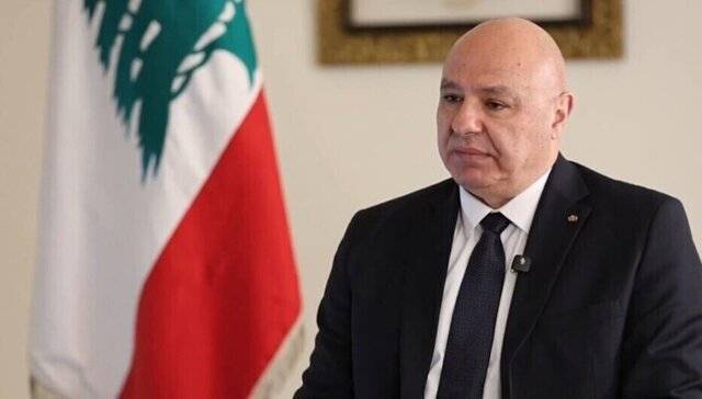 عون: اسرائیل به سراغ مذاکره با حماس رفت، چون گزینهای جز این نداشت عون: اسرائیل به سراغ مذاکره با حماس رفت، چون گزینهای جز این نداشت