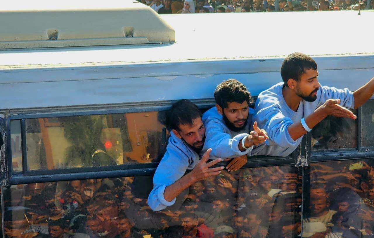 برخی از اسرا در زندانهای رژیم صهیونی نقص عضو شدند برخی از اسرا در زندانهای رژیم صهیونی نقص عضو شدند