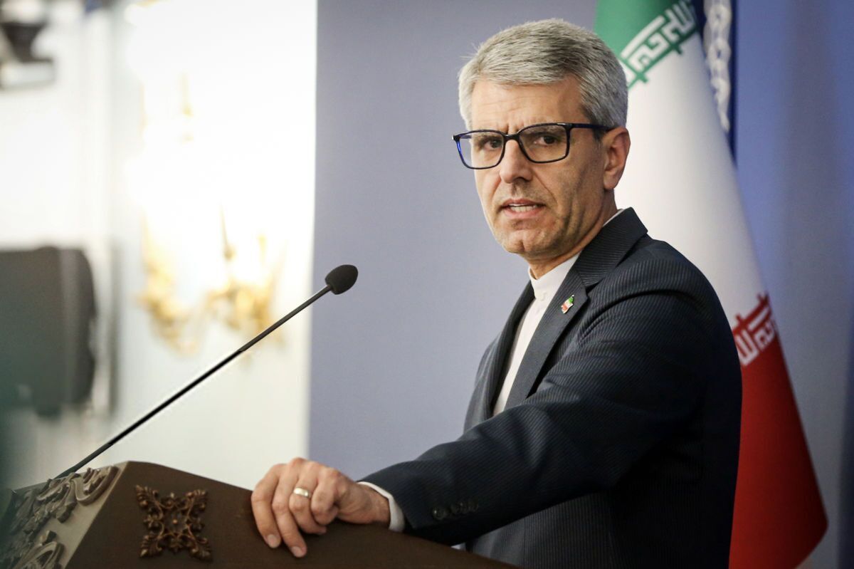 چرا ایران در اجلاس شرم‌الشیخ شرکت نکرد؟