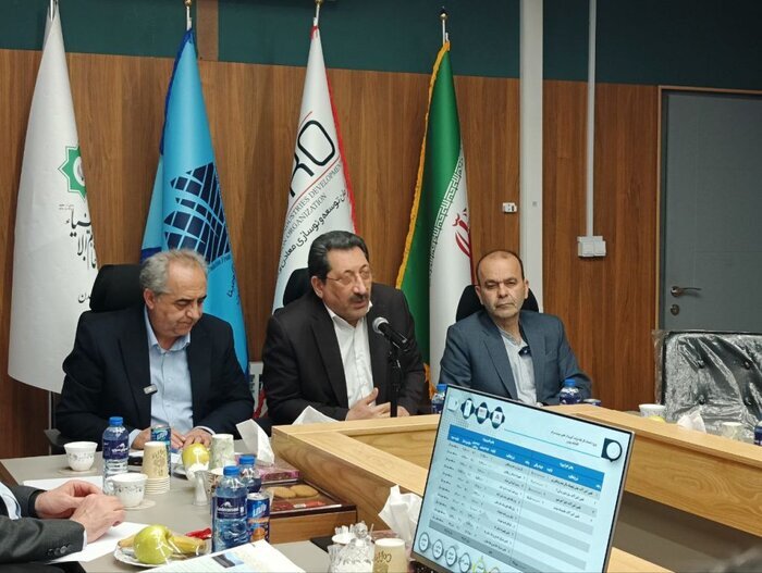 طرح های با ۸۰ درصد پیشرفت در اولویت